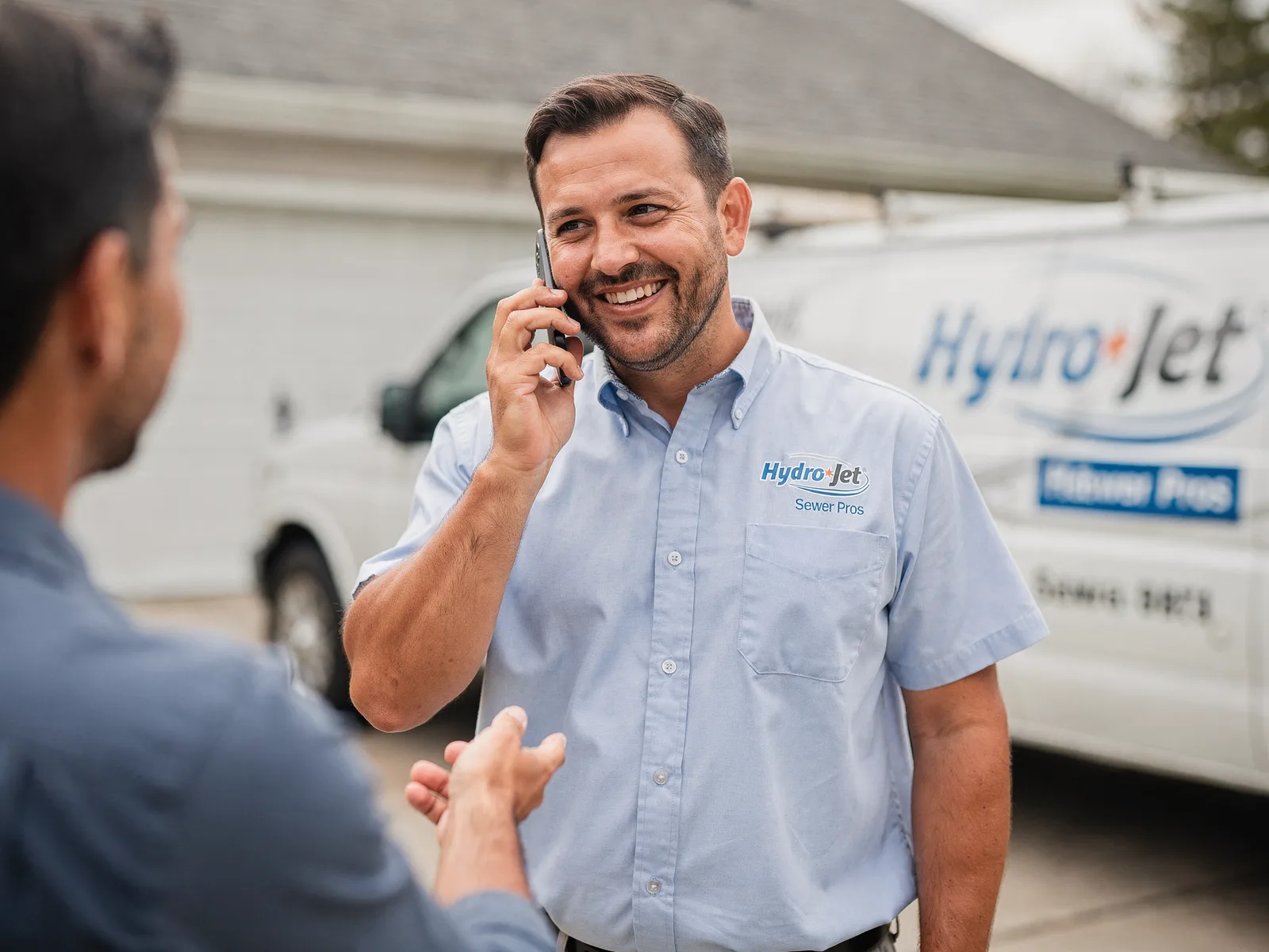 Hydro Jetting Tatums, OK FAQs